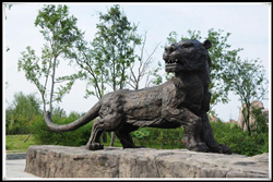 動(dòng)物雕塑廠(chǎng)家